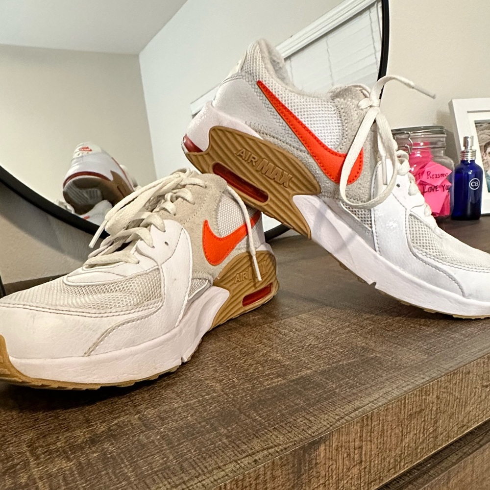 Nike air max excee